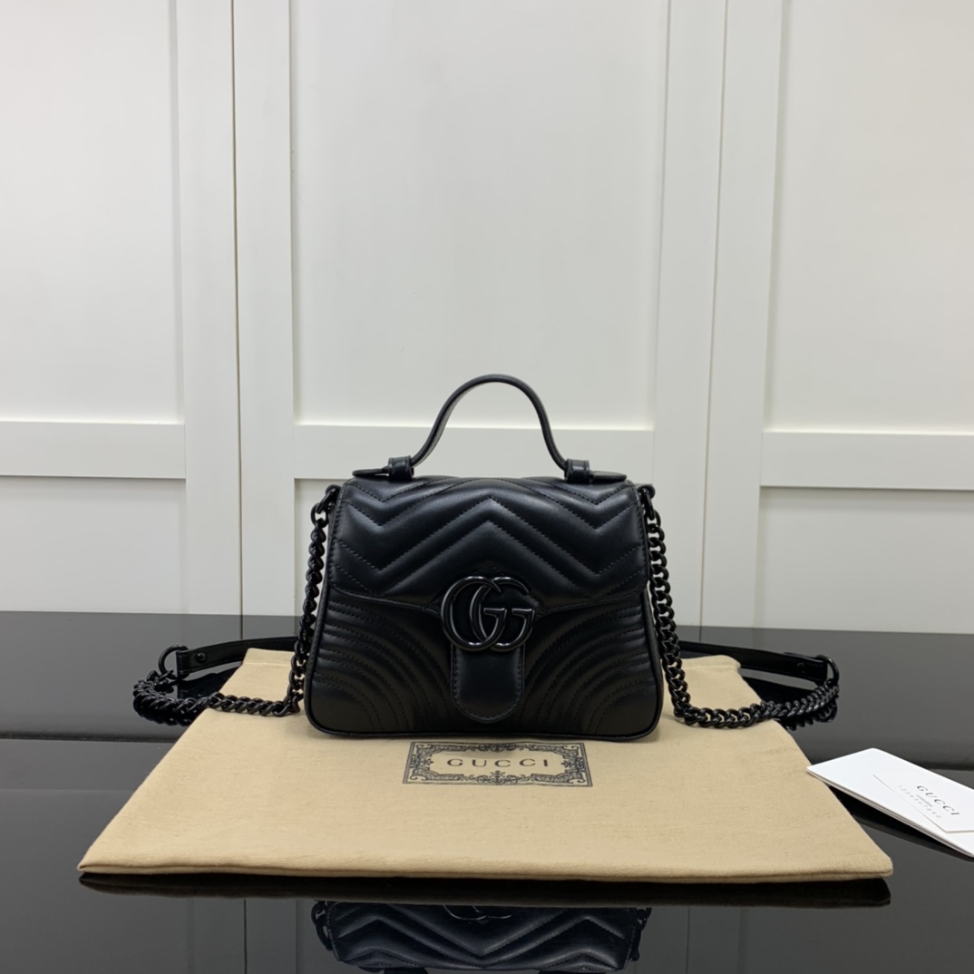 Gucci Satchel Bags